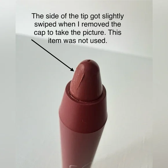 NARS Powermatte High-Intensity Long-Lasting Lip Pencil - Picture 4 of 8